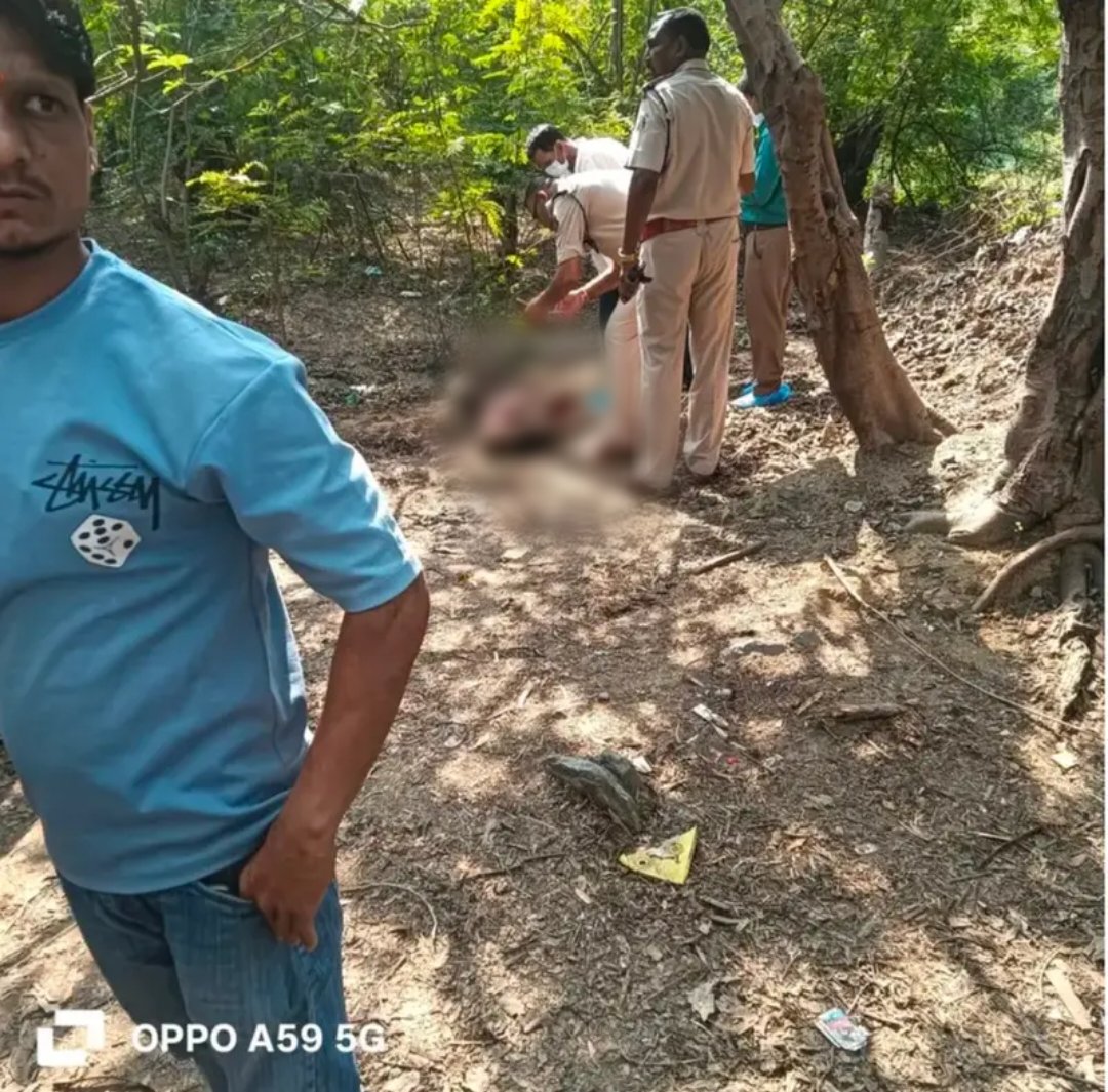 Korba Breaking News:धारदार हथियार से युवक की हत्या, इलाके में सनसनी